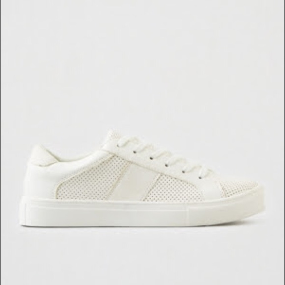 AE Perforated Sneaker